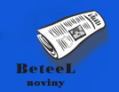 Beteel -  Bitlandsk noviny